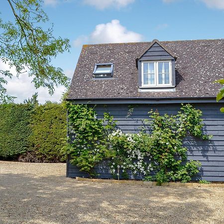 The Apple Loft Mickleton (Warwickshire) Exterior foto