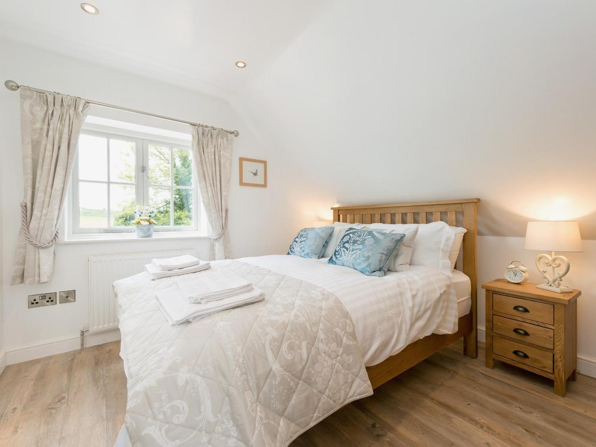The Apple Loft Mickleton (Warwickshire) Exterior foto