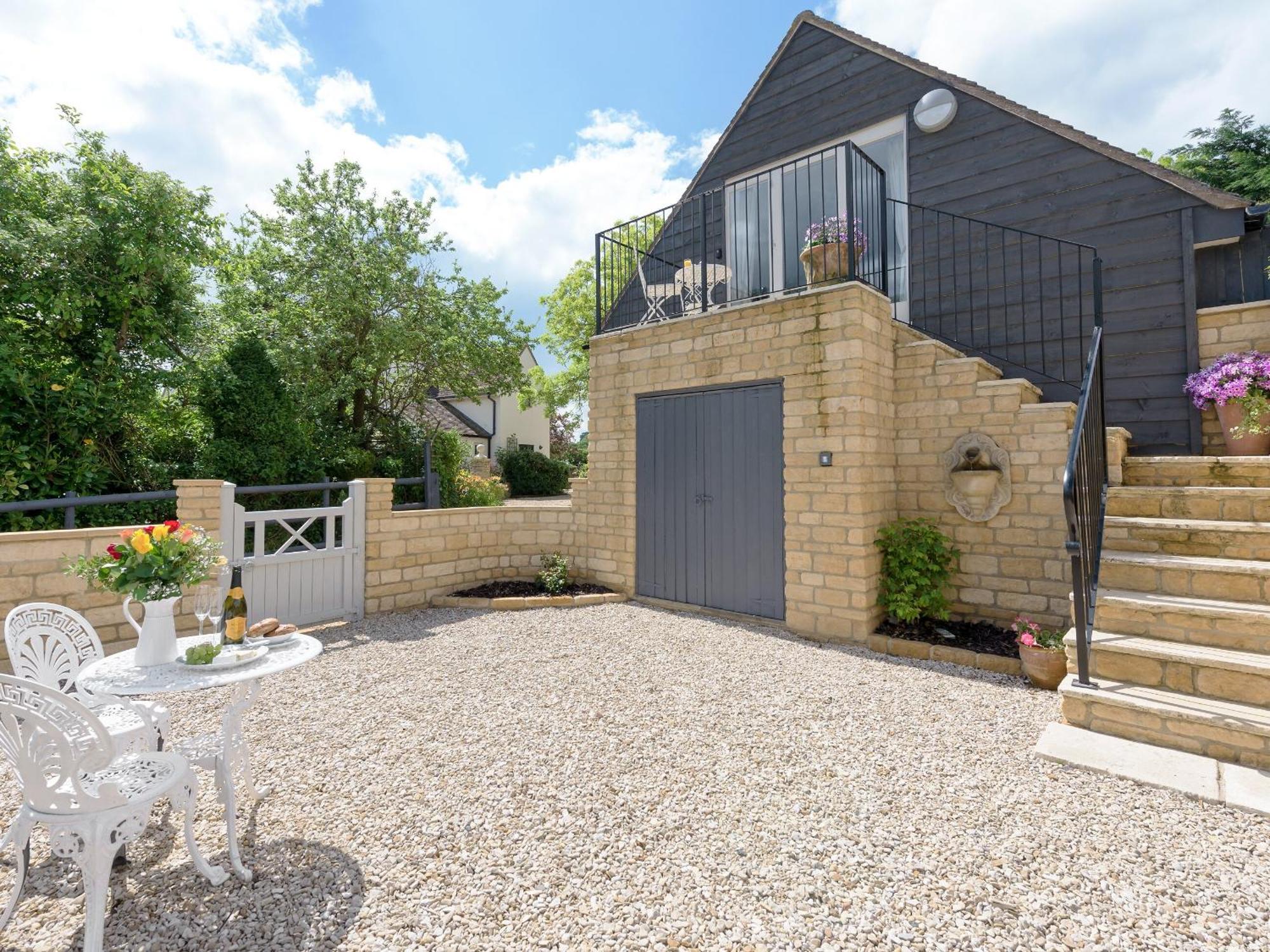 The Apple Loft Mickleton (Warwickshire) Exterior foto