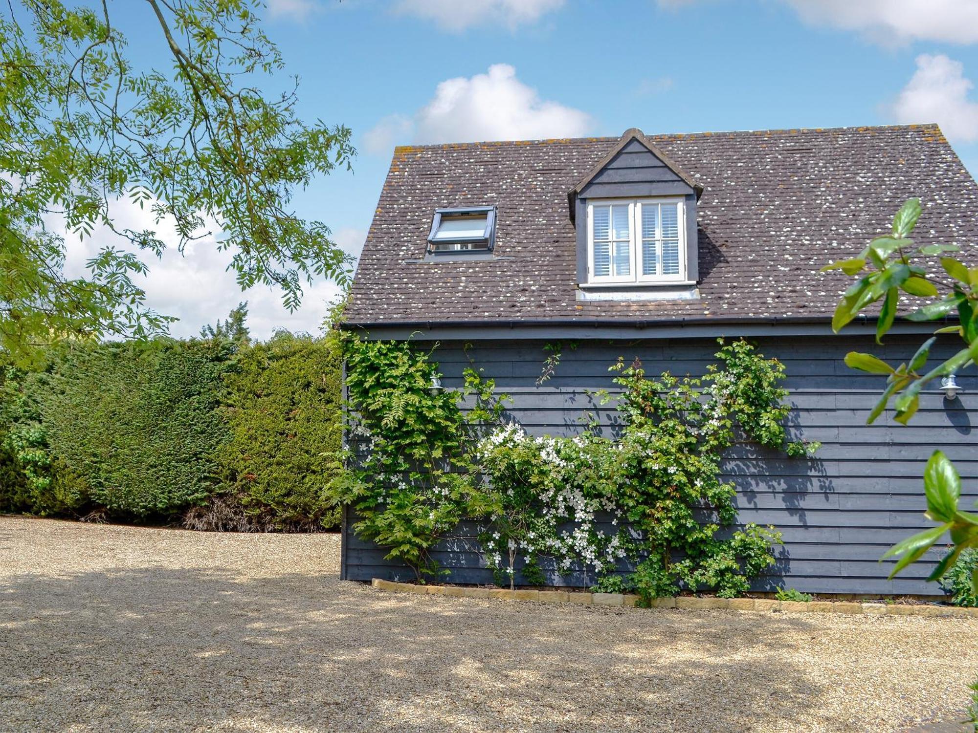 The Apple Loft Mickleton (Warwickshire) Exterior foto