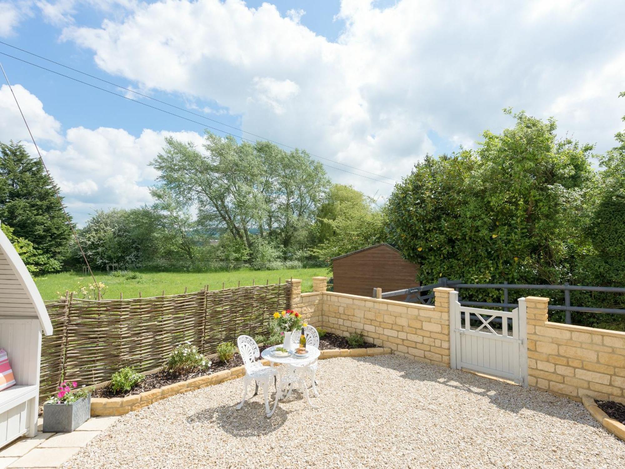 The Apple Loft Mickleton (Warwickshire) Exterior foto